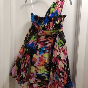 NWT LuLus party dress